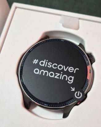 Amazfit Balance 2 nuovo