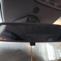 Specchietto interno CITROEN C3 PLURIEL del 2004