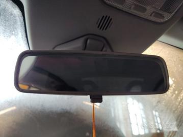 Specchietto interno CITROEN C3 PLURIEL del 2004