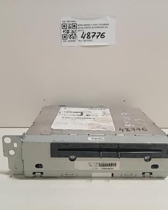 AUTORADIO MP3 BMW Serie 3 F31 Touring 89318941 N47