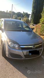 Opel Astra 17hdi