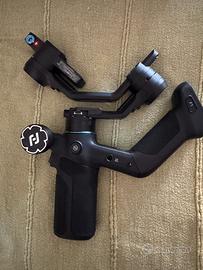 FeiyuTech Stabilizzatore Gimbal con AI Tracking