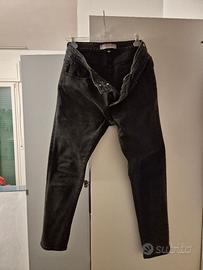 Jeans colore nero
