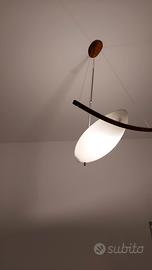 lampadario da soffitto 