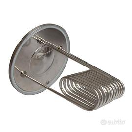 serpentina raffreddamento birra