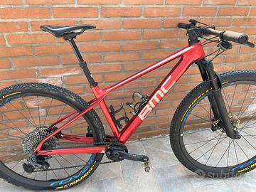 Bmc Twostroke 01 tg S