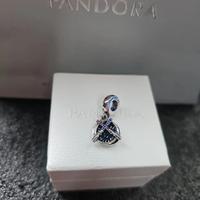 Charm Pandora Star Wars doppio Spada laser