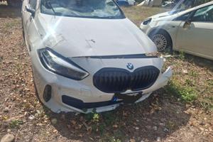 Bmw serie 1