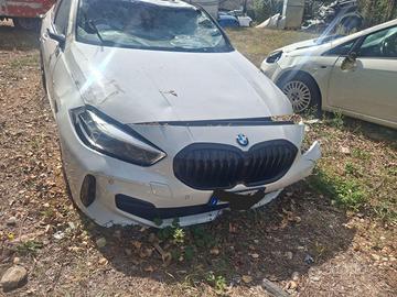 Bmw serie 1