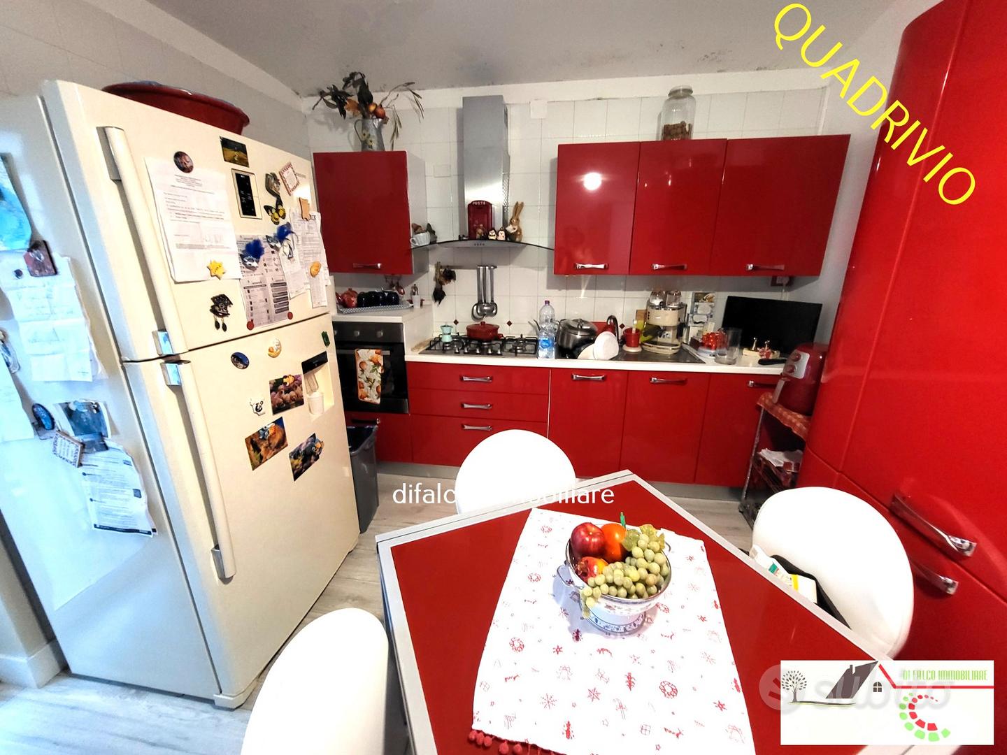 Apartment in Agrigento, Quadrivio Spinasanta, Fontanelle - Altro
