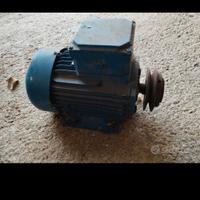 motore elettrico 