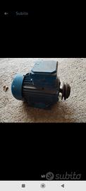motore elettrico 