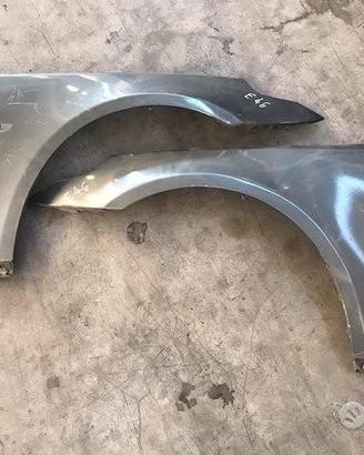 Parafanghi Anteriori Per Bmw Serie 3 E46 Coupè