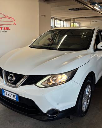 Nissan Qashqai BENZINA AUTOMATICA -OK NEOPATENTATI