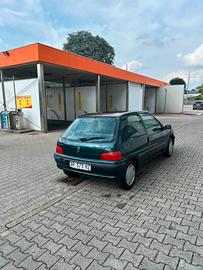 pegeout 106 xn