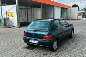 pegeout 106 xn