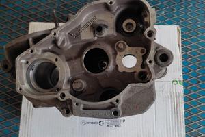 coppia carter ktm 250/1984