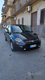 Fiat Punto evo 1.3 MultiJet 75 CV
