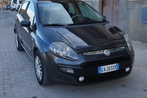 Fiat Punto evo 1.3 MultiJet 75 CV