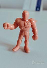 Exogini GIG - Testa di Ferro (carne) - Prima Serie