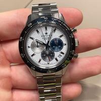 Zenith Chronomaster sport 