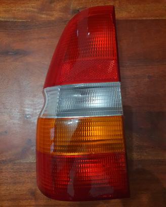 FARO FANALE POSTERIORE SINISTRO FORD ESCORT 1.8 TD