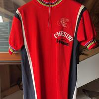 Maglia eroica chesimi