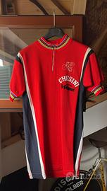 Maglia eroica chesimi