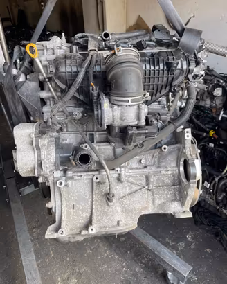 Motore usato Toyota 1.8 Hybrid 2ZR X2ZR-W22U