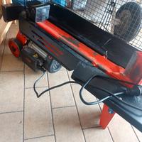 Taglialegna elettrico  Trym 5 T 