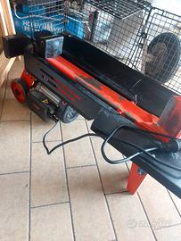 Taglialegna elettrico  Trym 5 T 