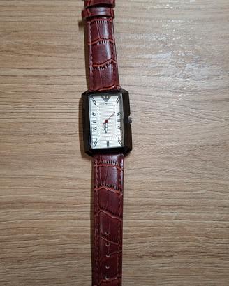 orologio uomo Emporio Armani