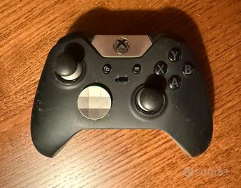 Xbox Elite Wireless Controller Serie 1