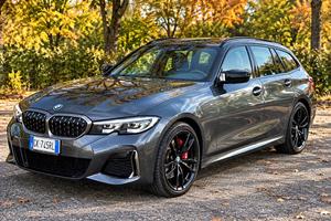 Bmw 340i M340i xDrive Touring 374 CV MHEV – M Perf
