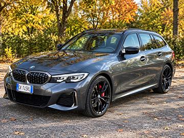 Bmw 340i M340i xDrive Touring 374 CV MHEV – M Perf