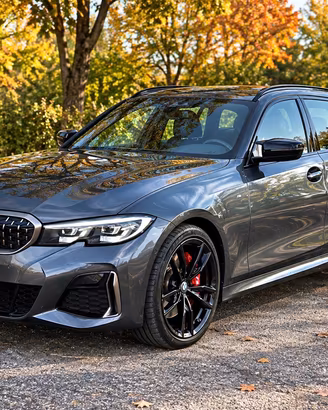 Bmw 340i M340i xDrive Touring 374 CV MHEV – M Perf
