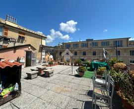 4 LOCALI A GENOVA