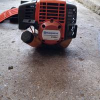 decespugliatore Husqvarna 