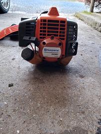 decespugliatore Husqvarna 