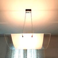 lampadario soggiorno