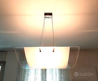 lampadario soggiorno