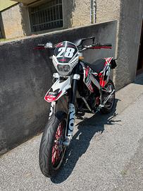 Hm 50 motard