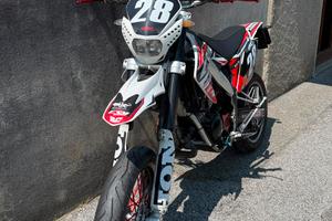 Hm 50 motard