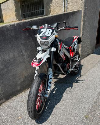 Hm 50 motard