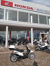 Piaggio Liberty 125 3V IE