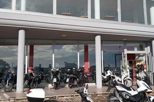 Piaggio Liberty 125 3V IE