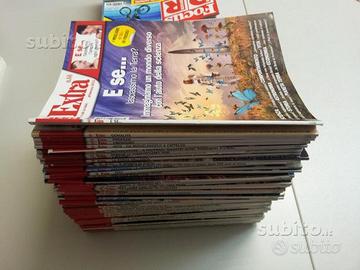 FOCUS Extra e FOCUS DR