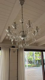 Lampadari e applique coordinati