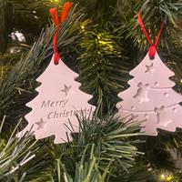 Grasetti  prifumati natalizi