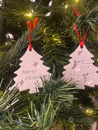 Grasetti  prifumati natalizi